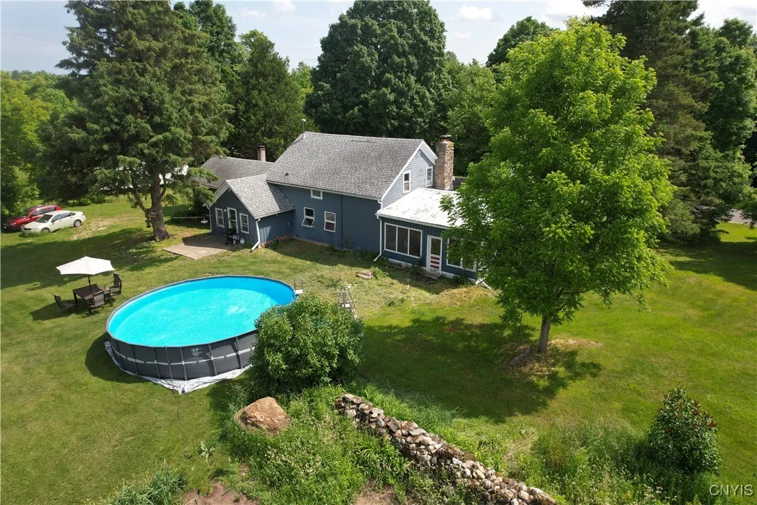 183 Blanchard Road, Potsdam, New York 13676, Potsdam, New York 13676, 5 Bedrooms Bedrooms, 10 Rooms Rooms,1 BathroomBathrooms,Residential,For Sale,183 Blanchard Road, Potsdam, New York 13676,S1625121