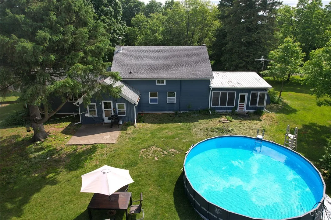 183 Blanchard Road, Potsdam, New York 13676, Potsdam, New York 13676, 5 Bedrooms Bedrooms, 10 Rooms Rooms,1 BathroomBathrooms,Residential,For Sale,183 Blanchard Road, Potsdam, New York 13676,S1625121