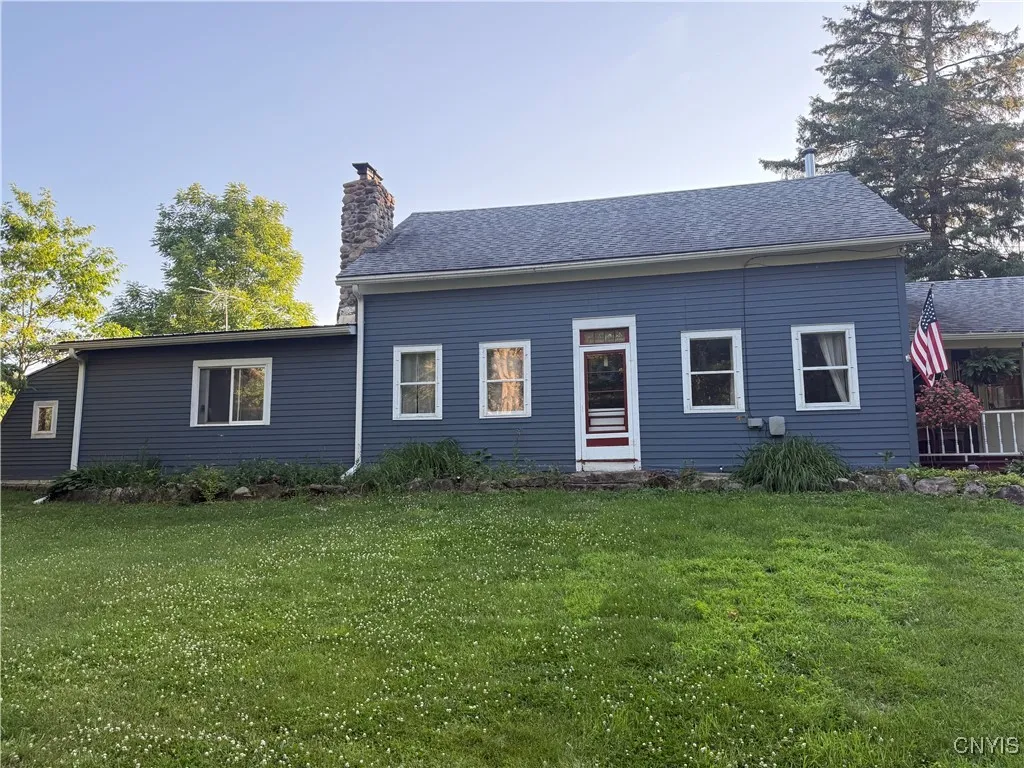 183 Blanchard Road, Potsdam, New York 13676, Potsdam, New York 13676, 5 Bedrooms Bedrooms, 10 Rooms Rooms,1 BathroomBathrooms,Residential,For Sale,183 Blanchard Road, Potsdam, New York 13676,S1625121