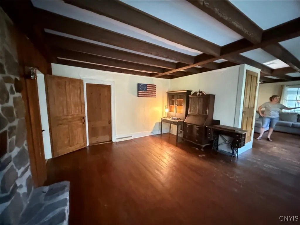 183 Blanchard Road, Potsdam, New York 13676, Potsdam, New York 13676, 5 Bedrooms Bedrooms, 10 Rooms Rooms,1 BathroomBathrooms,Residential,For Sale,183 Blanchard Road, Potsdam, New York 13676,S1625121