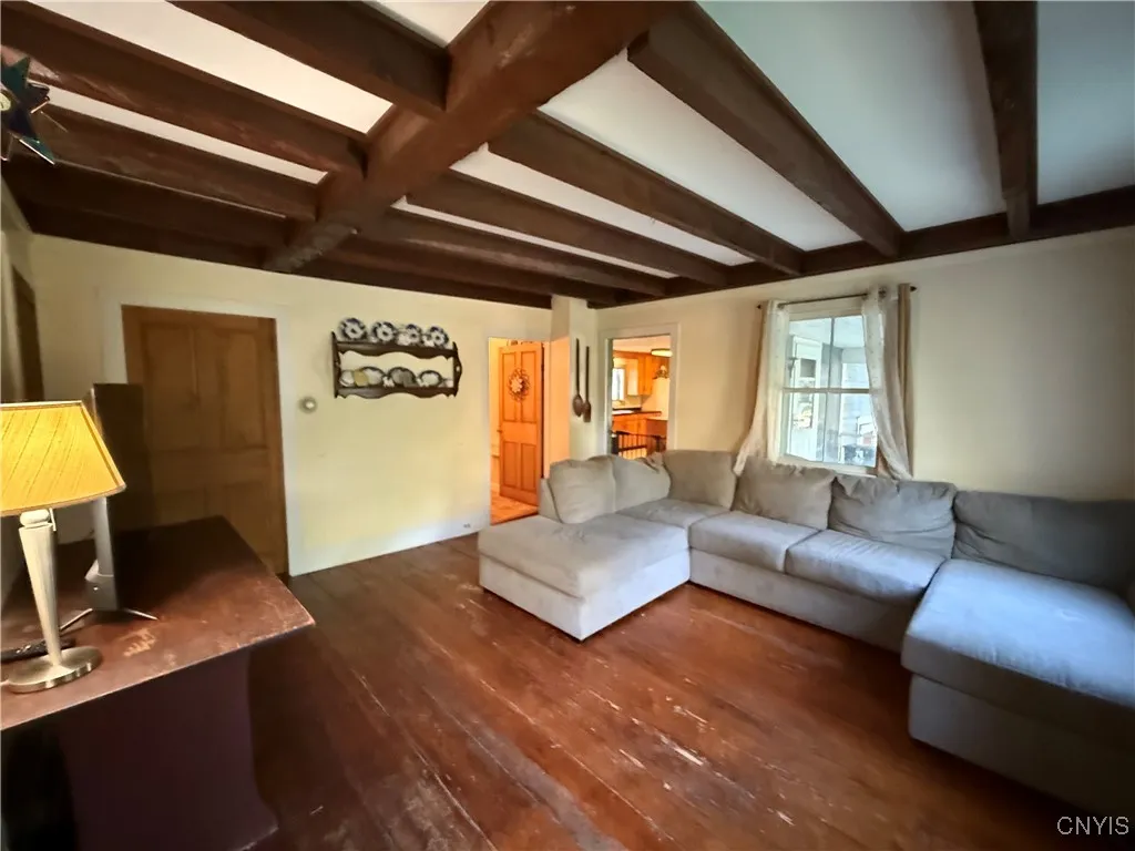 183 Blanchard Road, Potsdam, New York 13676, Potsdam, New York 13676, 5 Bedrooms Bedrooms, 10 Rooms Rooms,1 BathroomBathrooms,Residential,For Sale,183 Blanchard Road, Potsdam, New York 13676,S1625121
