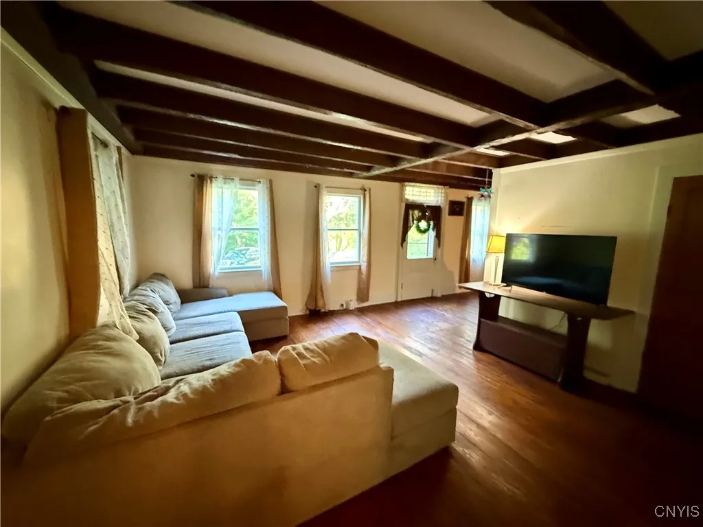 183 Blanchard Road, Potsdam, New York 13676, Potsdam, New York 13676, 5 Bedrooms Bedrooms, 10 Rooms Rooms,1 BathroomBathrooms,Residential,For Sale,183 Blanchard Road, Potsdam, New York 13676,S1625121
