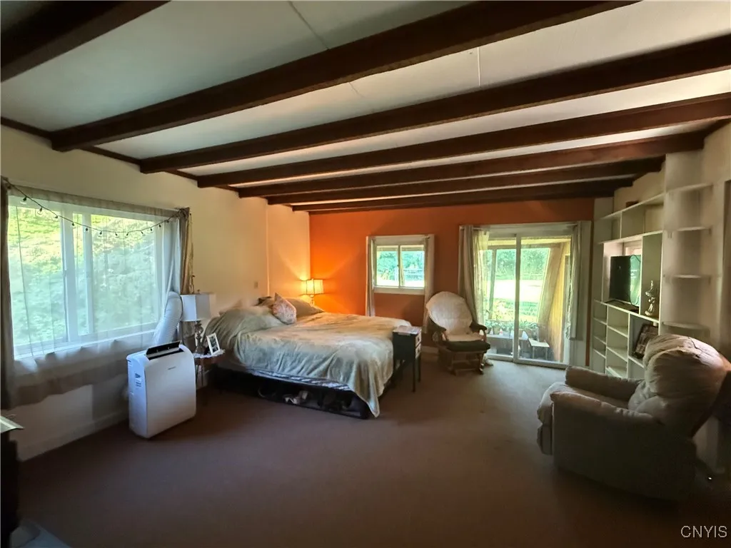183 Blanchard Road, Potsdam, New York 13676, Potsdam, New York 13676, 5 Bedrooms Bedrooms, 10 Rooms Rooms,1 BathroomBathrooms,Residential,For Sale,183 Blanchard Road, Potsdam, New York 13676,S1625121