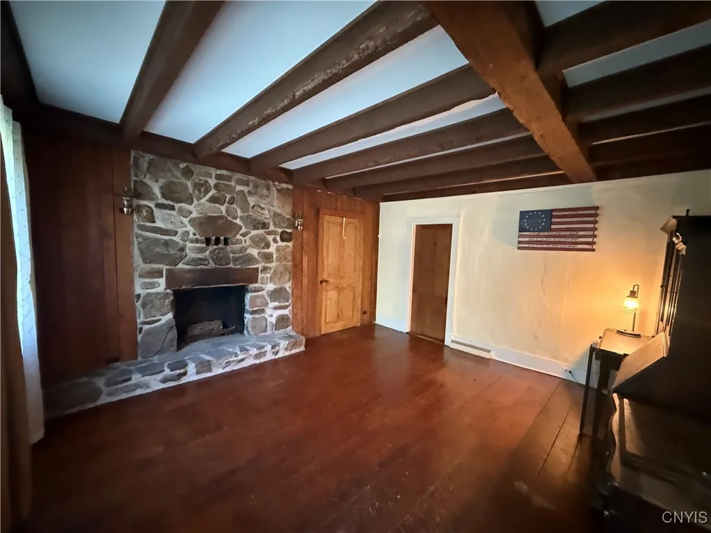 183 Blanchard Road, Potsdam, New York 13676, Potsdam, New York 13676, 5 Bedrooms Bedrooms, 10 Rooms Rooms,1 BathroomBathrooms,Residential,For Sale,183 Blanchard Road, Potsdam, New York 13676,S1625121