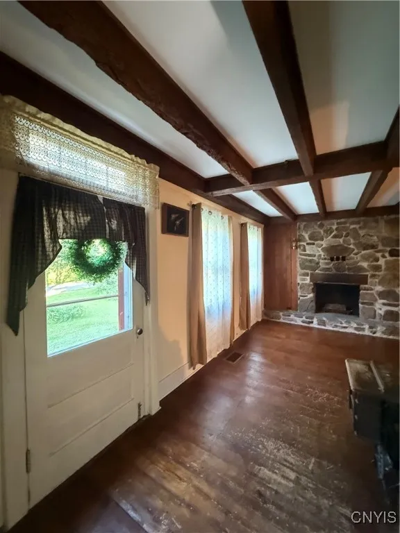 183 Blanchard Road, Potsdam, New York 13676, Potsdam, New York 13676, 5 Bedrooms Bedrooms, 10 Rooms Rooms,1 BathroomBathrooms,Residential,For Sale,183 Blanchard Road, Potsdam, New York 13676,S1625121