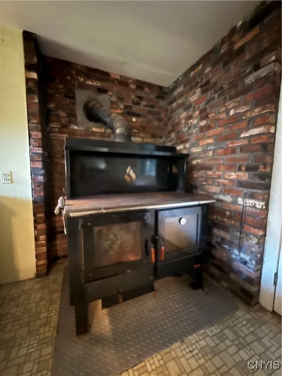 183 Blanchard Road, Potsdam, New York 13676, Potsdam, New York 13676, 5 Bedrooms Bedrooms, 10 Rooms Rooms,1 BathroomBathrooms,Residential,For Sale,183 Blanchard Road, Potsdam, New York 13676,S1625121