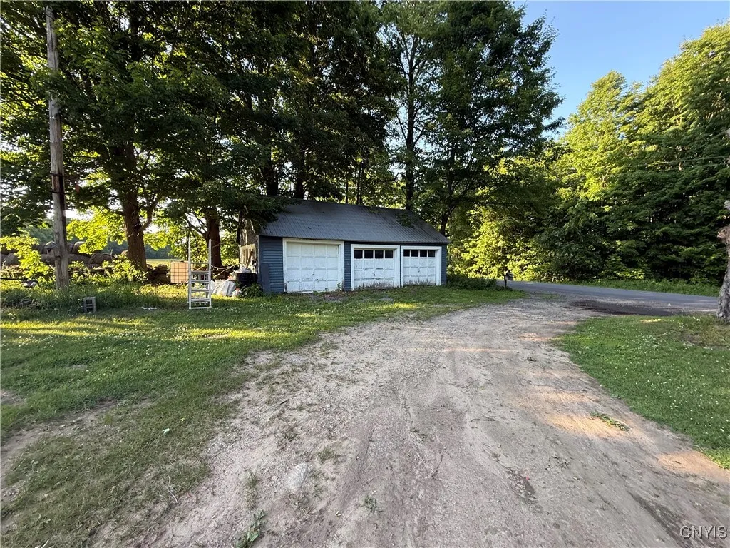 183 Blanchard Road, Potsdam, New York 13676, Potsdam, New York 13676, 5 Bedrooms Bedrooms, 10 Rooms Rooms,1 BathroomBathrooms,Residential,For Sale,183 Blanchard Road, Potsdam, New York 13676,S1625121