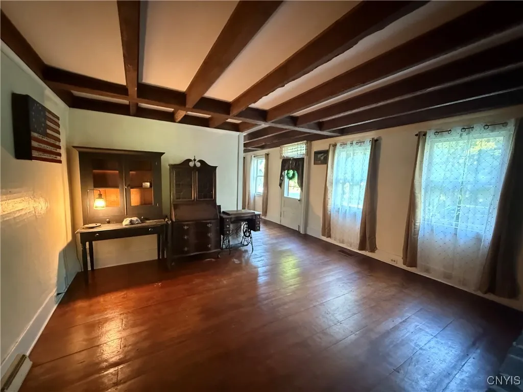 183 Blanchard Road, Potsdam, New York 13676, Potsdam, New York 13676, 5 Bedrooms Bedrooms, 10 Rooms Rooms,1 BathroomBathrooms,Residential,For Sale,183 Blanchard Road, Potsdam, New York 13676,S1625121