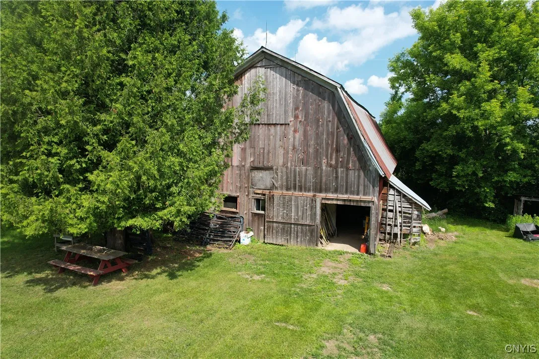 183 Blanchard Road, Potsdam, New York 13676, Potsdam, New York 13676, 5 Bedrooms Bedrooms, 10 Rooms Rooms,1 BathroomBathrooms,Residential,For Sale,183 Blanchard Road, Potsdam, New York 13676,S1625121