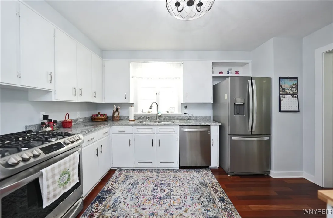 58 Parkside Avenue, Hamburg, New York 14075, Hamburg, New York 14075, 2 Bedrooms Bedrooms, 5 Rooms Rooms,1 BathroomBathrooms,Residential,For Sale,58 Parkside Avenue, Hamburg, New York 14075,B1624179