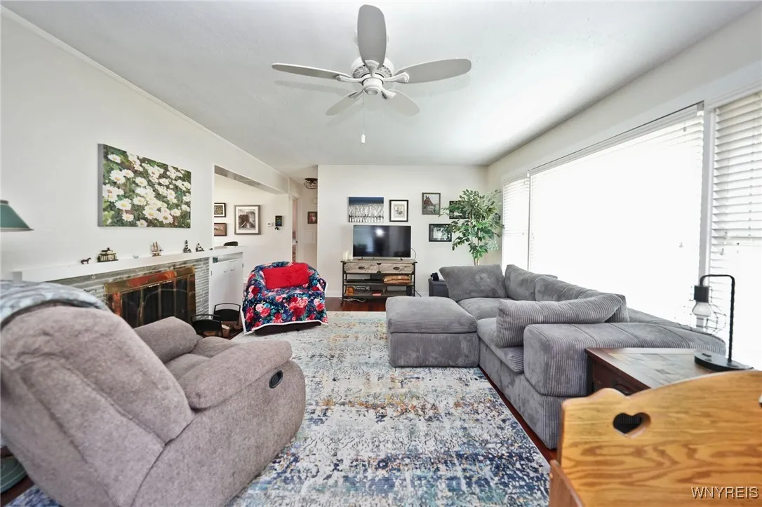 58 Parkside Avenue, Hamburg, New York 14075, Hamburg, New York 14075, 2 Bedrooms Bedrooms, 5 Rooms Rooms,1 BathroomBathrooms,Residential,For Sale,58 Parkside Avenue, Hamburg, New York 14075,B1624179