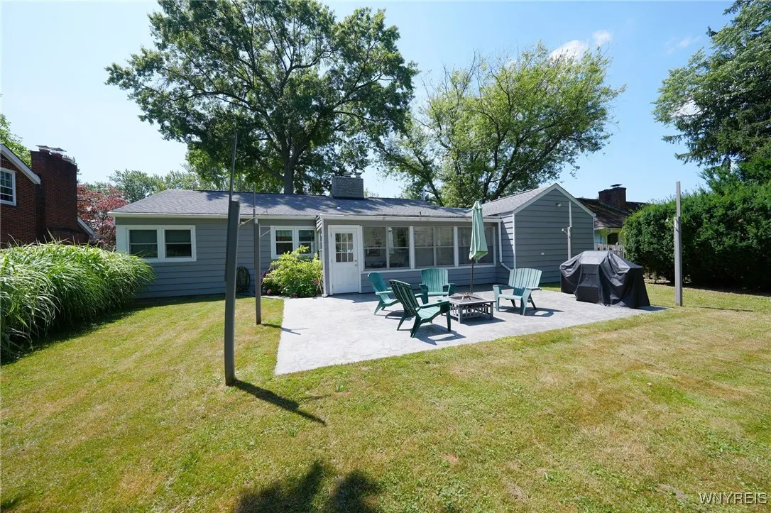 58 Parkside Avenue, Hamburg, New York 14075, Hamburg, New York 14075, 2 Bedrooms Bedrooms, 5 Rooms Rooms,1 BathroomBathrooms,Residential,For Sale,58 Parkside Avenue, Hamburg, New York 14075,B1624179