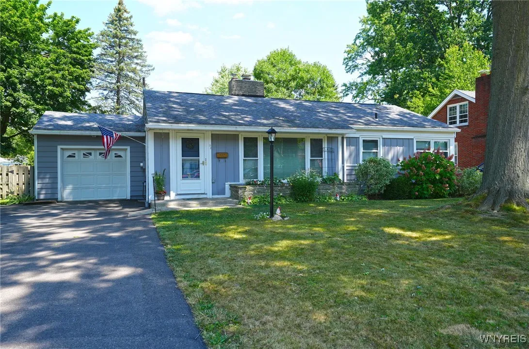 58 Parkside Avenue, Hamburg, New York 14075, Hamburg, New York 14075, 2 Bedrooms Bedrooms, 5 Rooms Rooms,1 BathroomBathrooms,Residential,For Sale,58 Parkside Avenue, Hamburg, New York 14075,B1624179
