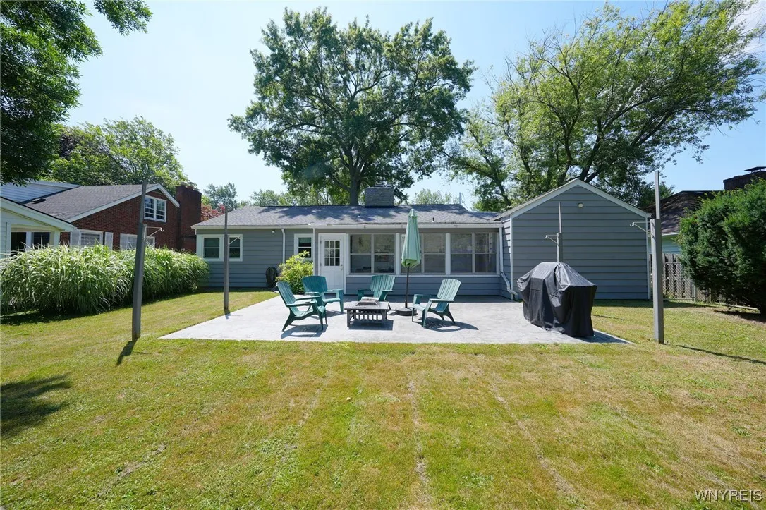 58 Parkside Avenue, Hamburg, New York 14075, Hamburg, New York 14075, 2 Bedrooms Bedrooms, 5 Rooms Rooms,1 BathroomBathrooms,Residential,For Sale,58 Parkside Avenue, Hamburg, New York 14075,B1624179