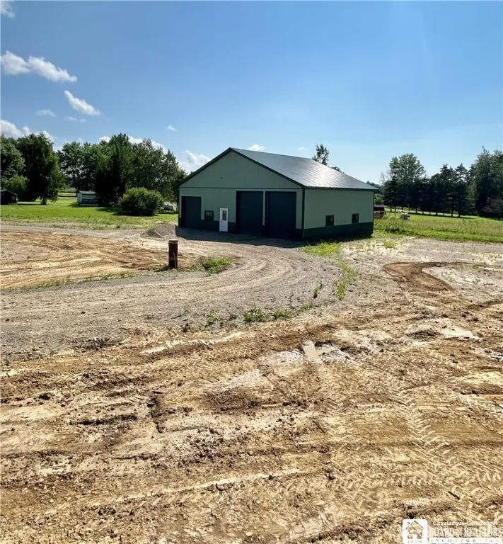 5350 Lowell Road, Pomfret, New York 14063, Pomfret, New York 14063, ,Commercial Sale,For Sale,5350 Lowell Road, Pomfret, New York 14063,R1625195