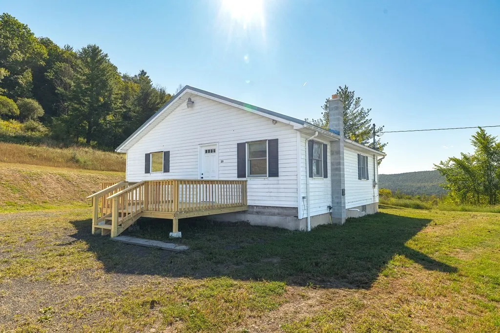 20 Mutton Hill Road, Woodhull, New York 14898, Addison, New York 14801, 2 Bedrooms Bedrooms, 5 Rooms Rooms,1 BathroomBathrooms,Residential Lease,For Rent,20 Mutton Hill Road, Woodhull, New York 14898,R1625202
