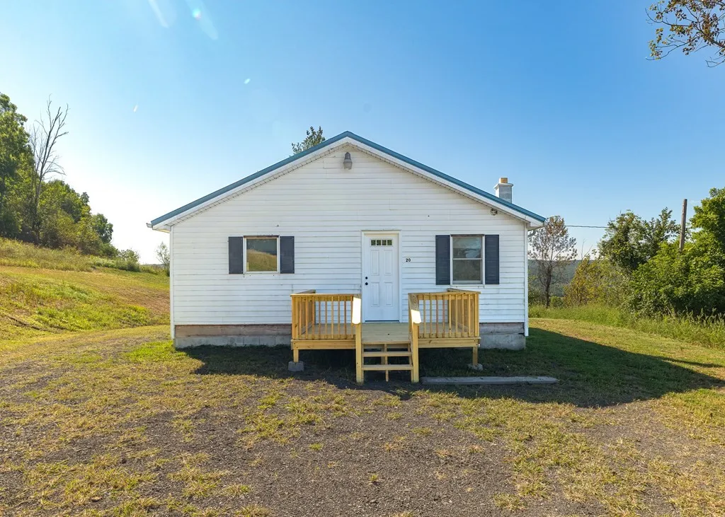 20 Mutton Hill Road, Woodhull, New York 14898, Addison, New York 14801, 2 Bedrooms Bedrooms, 5 Rooms Rooms,1 BathroomBathrooms,Residential Lease,For Rent,20 Mutton Hill Road, Woodhull, New York 14898,R1625202