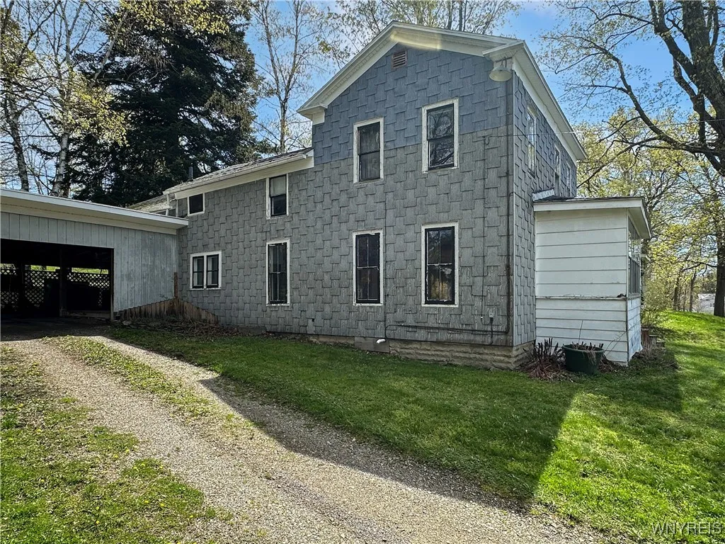 9 Park Road West, Castile, New York 14427, Castile, New York 14427, 4 Bedrooms Bedrooms, 8 Rooms Rooms,1 BathroomBathrooms,Residential,Closed,9 Park Road West, Castile, New York 14427,0,B1624997