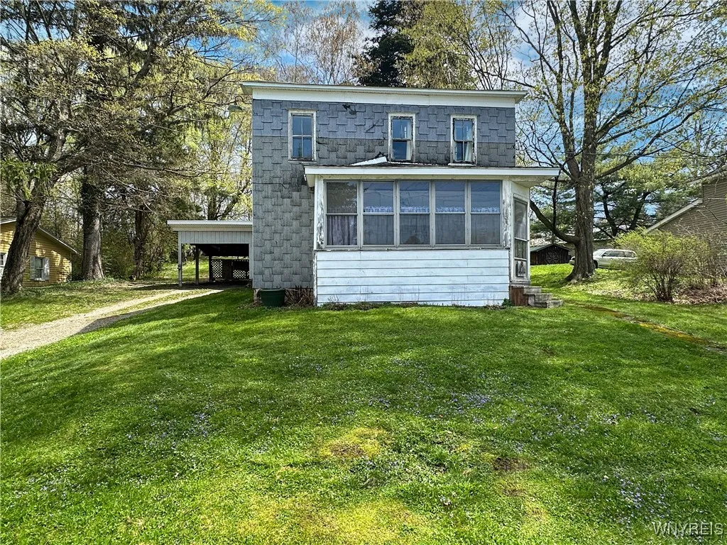 9 Park Road West, Castile, New York 14427, Castile, New York 14427, 4 Bedrooms Bedrooms, 8 Rooms Rooms,1 BathroomBathrooms,Residential,Closed,9 Park Road West, Castile, New York 14427,0,B1624997