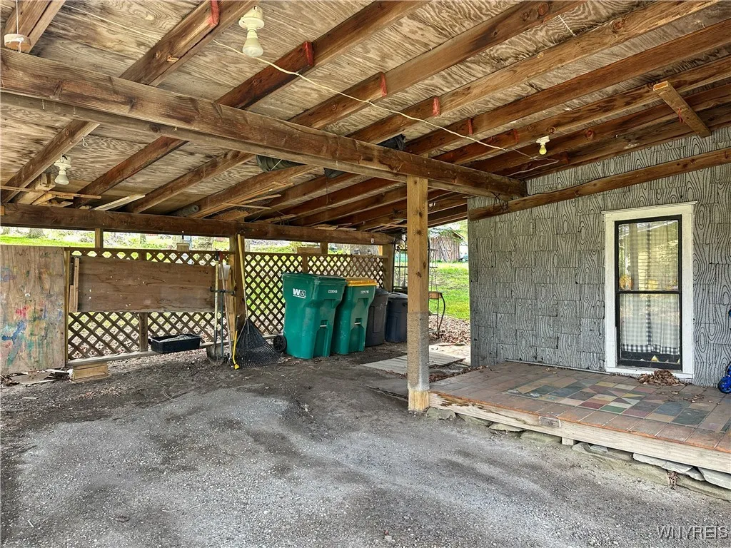 Carport