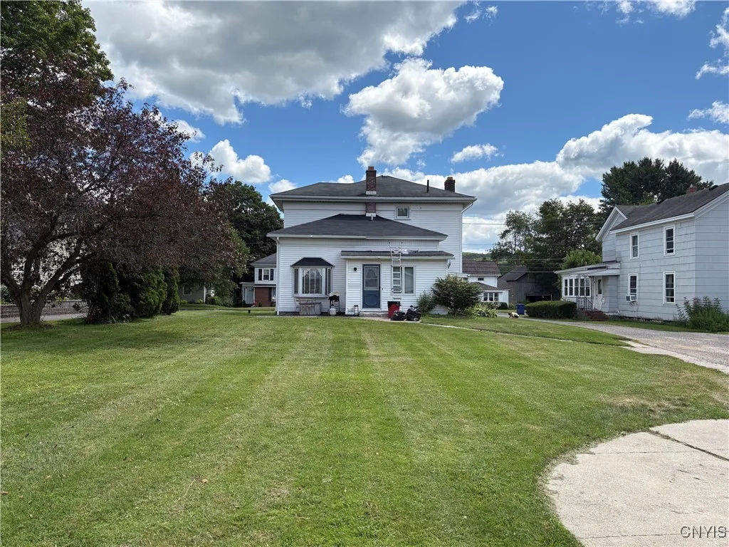 36 State Street, Tully, New York 13159, Tully, New York 13159, 3 Bedrooms Bedrooms, 7 Rooms Rooms,2 BathroomsBathrooms,Residential,For Sale,36 State Street, Tully, New York 13159,0,S1625187