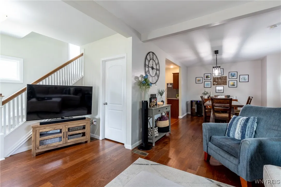418 Delaware Road, Tonawanda, New York 14217, Tonawanda, New York 14217, 3 Bedrooms Bedrooms, 7 Rooms Rooms,1 BathroomBathrooms,Residential,Closed,418 Delaware Road, Tonawanda, New York 14217,0,B1621800