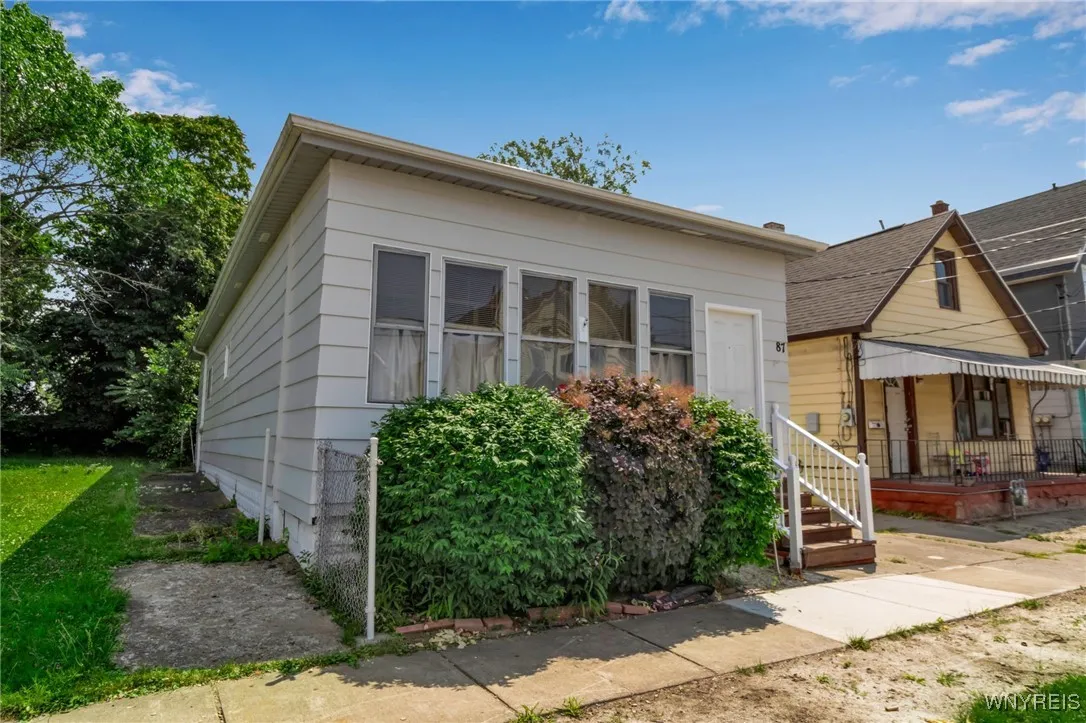 87 Kail Street, Buffalo, New York 14207, Buffalo, New York 14207, 3 Bedrooms Bedrooms, 5 Rooms Rooms,1 BathroomBathrooms,Residential,Closed,87 Kail Street, Buffalo, New York 14207,0,B1624142