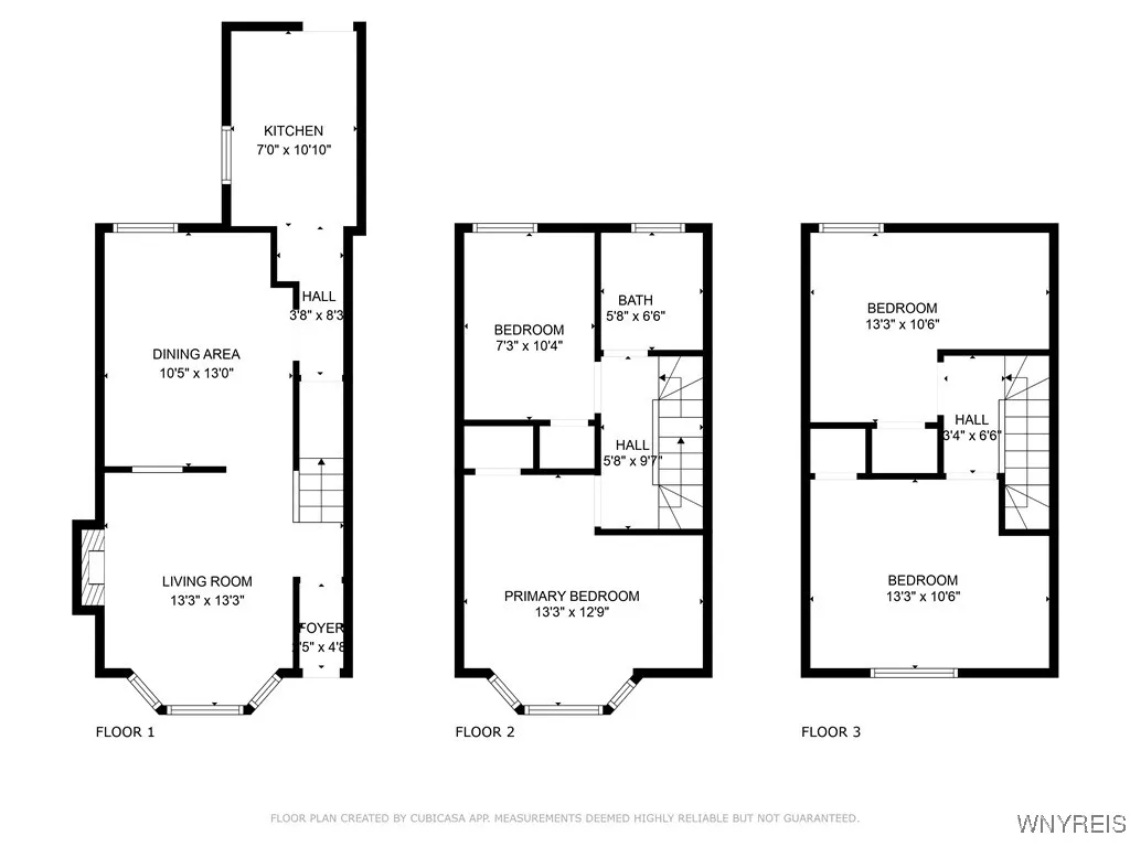365 Huntington Avenue, Buffalo, New York 14214, Buffalo, New York 14214, 4 Bedrooms Bedrooms, 8 Rooms Rooms,1 BathroomBathrooms,Residential,For Sale,365 Huntington Avenue, Buffalo, New York 14214,B1625131