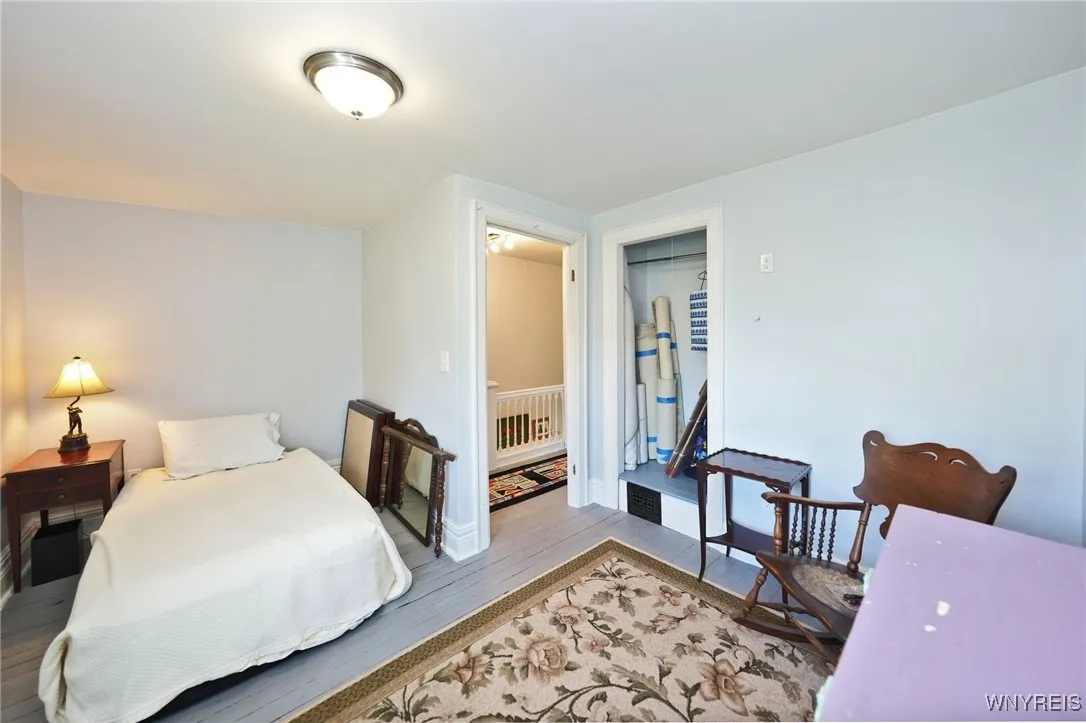 365 Huntington Avenue, Buffalo, New York 14214, Buffalo, New York 14214, 4 Bedrooms Bedrooms, 8 Rooms Rooms,1 BathroomBathrooms,Residential,For Sale,365 Huntington Avenue, Buffalo, New York 14214,B1625131