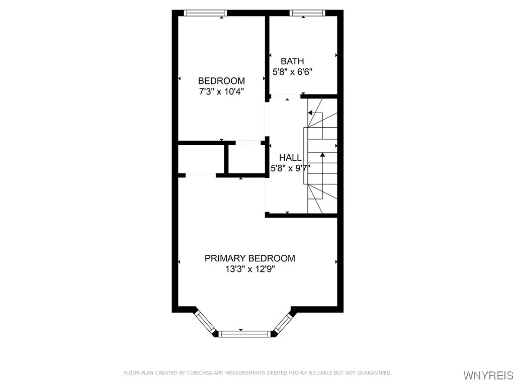 365 Huntington Avenue, Buffalo, New York 14214, Buffalo, New York 14214, 4 Bedrooms Bedrooms, 8 Rooms Rooms,1 BathroomBathrooms,Residential,For Sale,365 Huntington Avenue, Buffalo, New York 14214,B1625131
