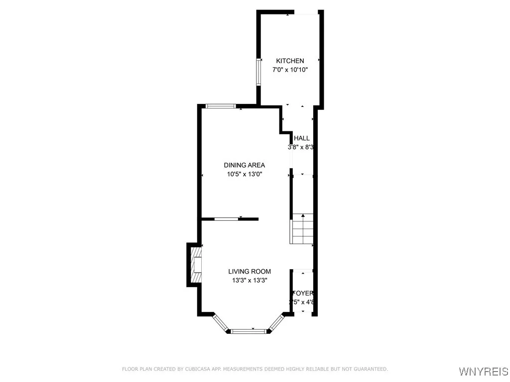 365 Huntington Avenue, Buffalo, New York 14214, Buffalo, New York 14214, 4 Bedrooms Bedrooms, 8 Rooms Rooms,1 BathroomBathrooms,Residential,For Sale,365 Huntington Avenue, Buffalo, New York 14214,B1625131