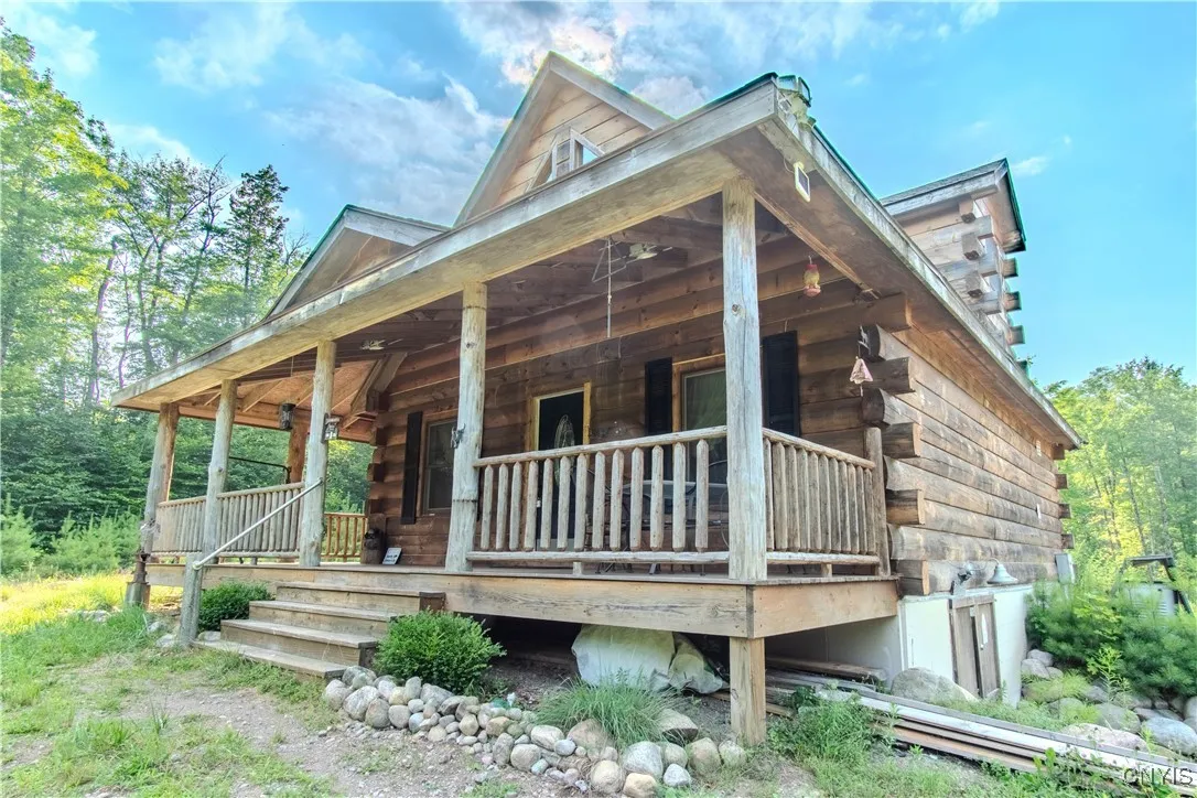 7606 Stoy Lane, Greig, New York 13345, Greig, New York 13345, 2 Bedrooms Bedrooms, 5 Rooms Rooms,2 BathroomsBathrooms,Residential,For Sale,7606 Stoy Lane, Greig, New York 13345,S1621908
