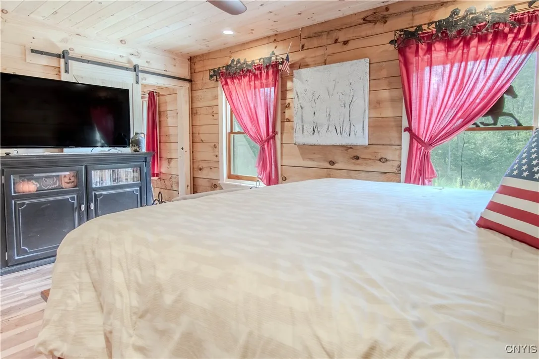 7606 Stoy Lane, Greig, New York 13345, Greig, New York 13345, 2 Bedrooms Bedrooms, 5 Rooms Rooms,2 BathroomsBathrooms,Residential,For Sale,7606 Stoy Lane, Greig, New York 13345,S1621908