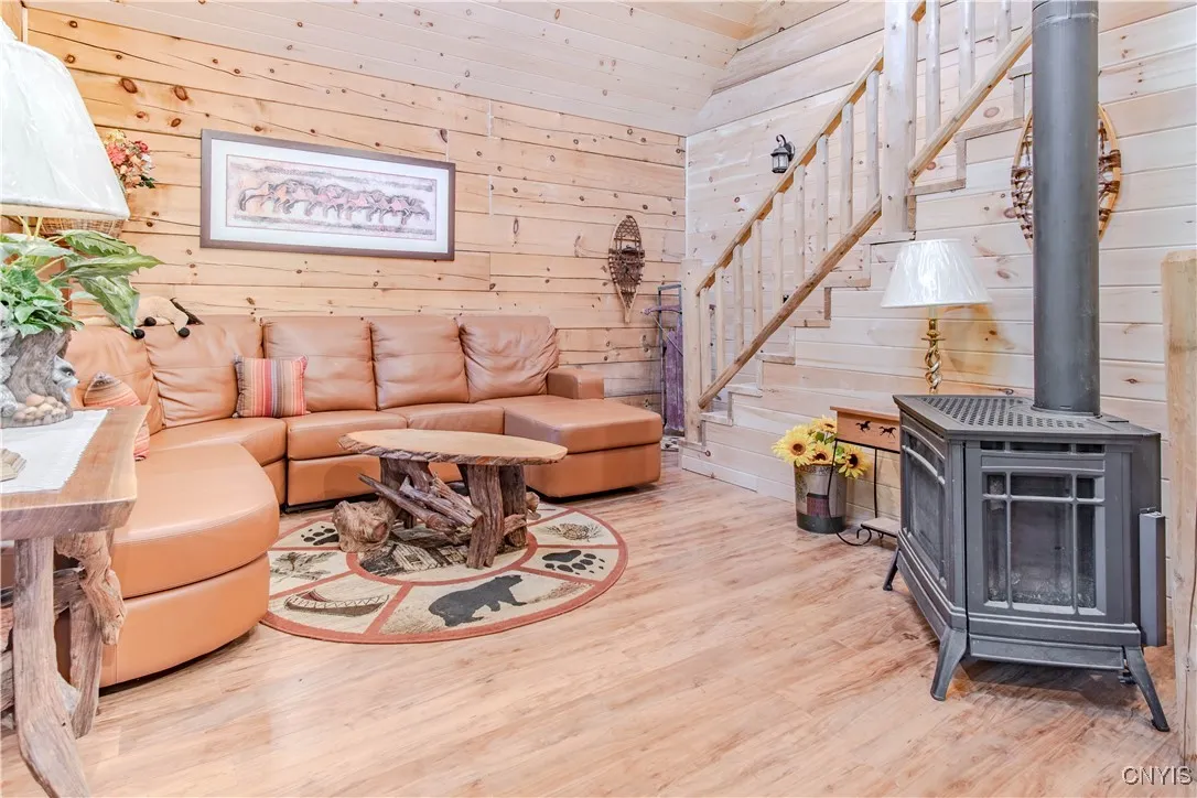 7606 Stoy Lane, Greig, New York 13345, Greig, New York 13345, 2 Bedrooms Bedrooms, 5 Rooms Rooms,2 BathroomsBathrooms,Residential,For Sale,7606 Stoy Lane, Greig, New York 13345,S1621908