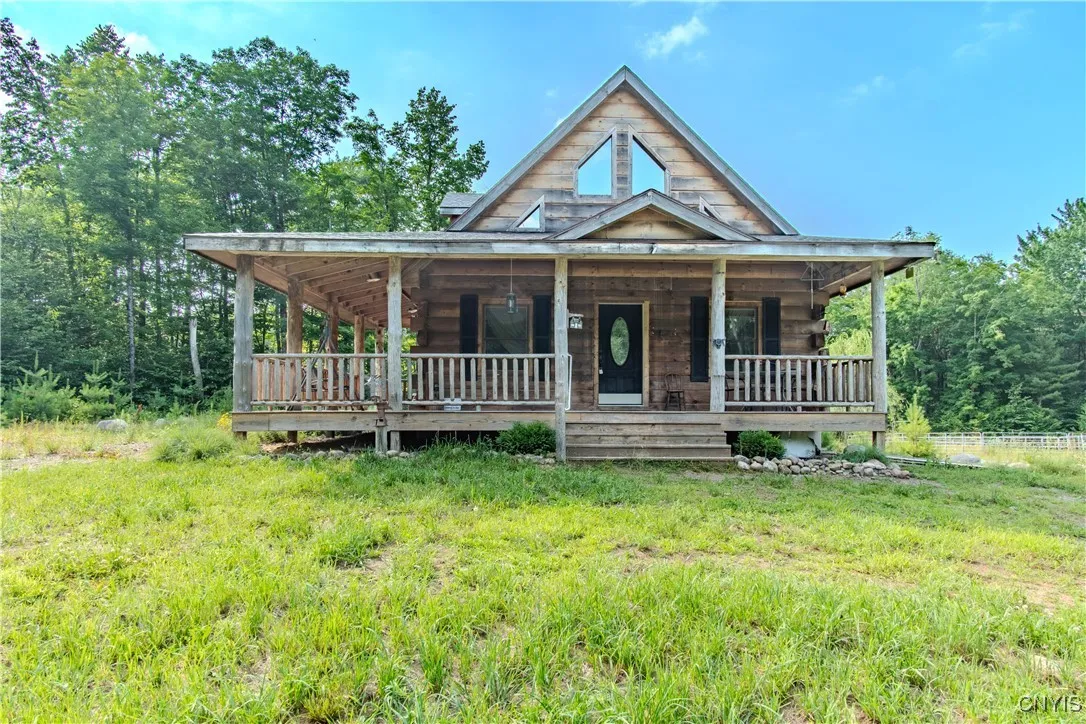 7606 Stoy Lane, Greig, New York 13345, Greig, New York 13345, 2 Bedrooms Bedrooms, 5 Rooms Rooms,2 BathroomsBathrooms,Residential,For Sale,7606 Stoy Lane, Greig, New York 13345,S1621908
