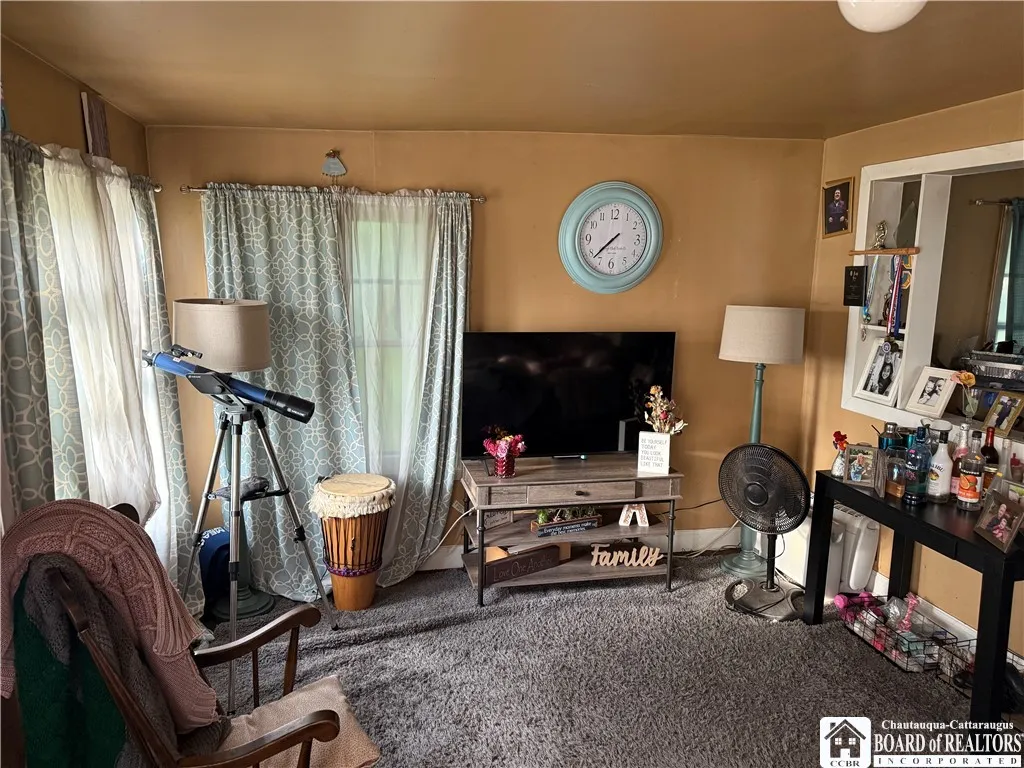 23 Gerald Avenue, Busti, New York 14750, Busti, New York 14750, 3 Bedrooms Bedrooms, 6 Rooms Rooms,1 BathroomBathrooms,Residential,For Sale,23 Gerald Avenue, Busti, New York 14750,R1623312