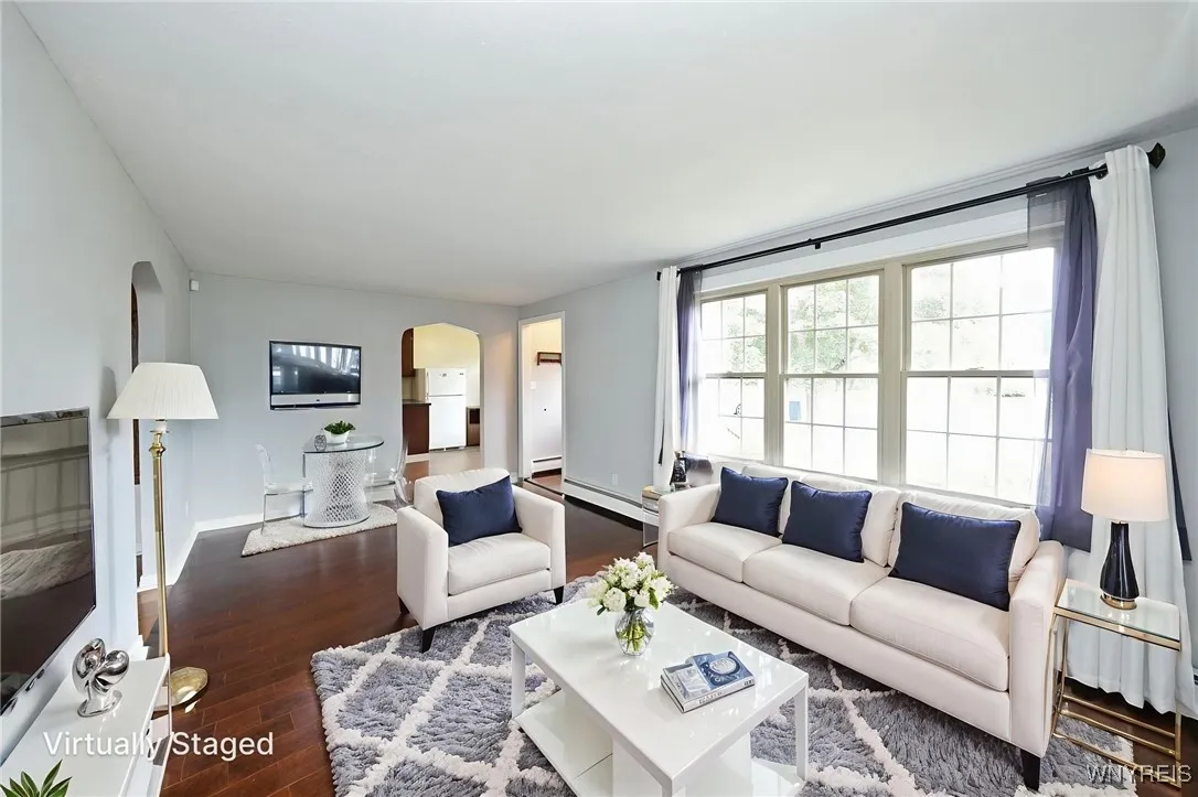 236 North Harvest Street, Amherst, New York 14221, Amherst, New York 14221, 3 Bedrooms Bedrooms, 7 Rooms Rooms,1 BathroomBathrooms,Residential,For Sale,236 North Harvest Street, Amherst, New York 14221,B1624964