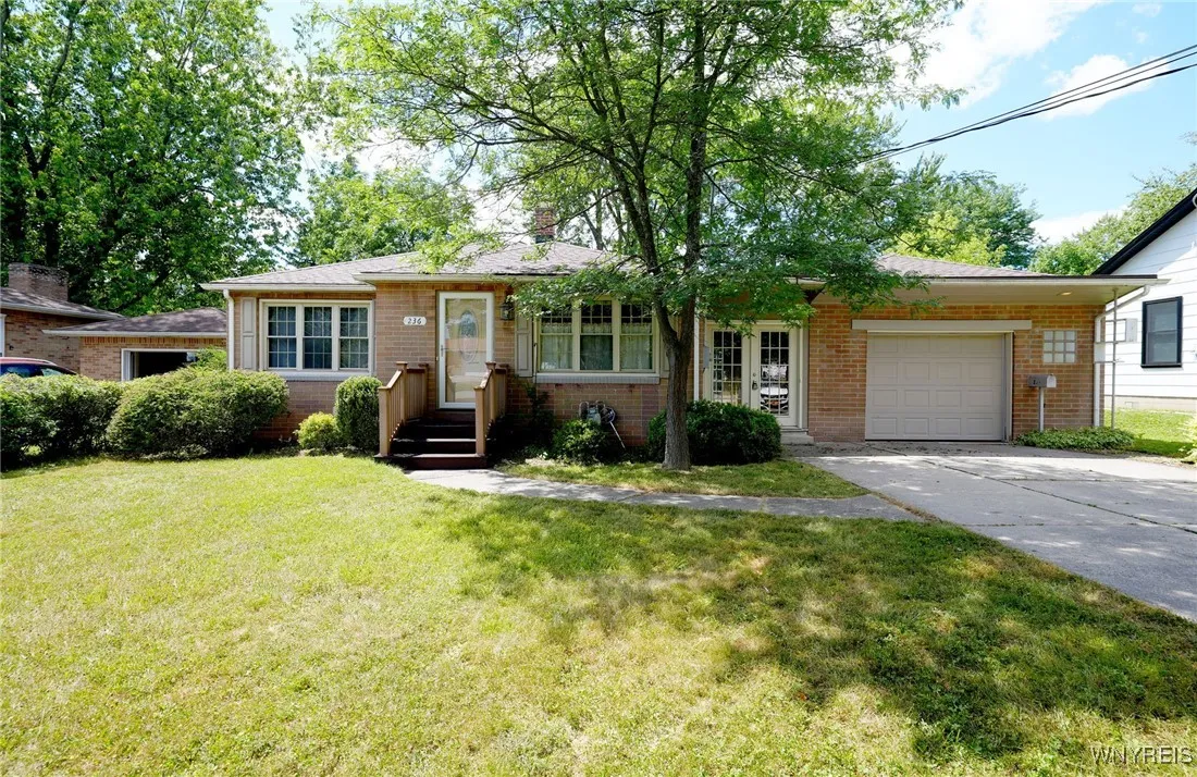 236 North Harvest Street, Amherst, New York 14221, Amherst, New York 14221, 3 Bedrooms Bedrooms, 7 Rooms Rooms,1 BathroomBathrooms,Residential,For Sale,236 North Harvest Street, Amherst, New York 14221,B1624964