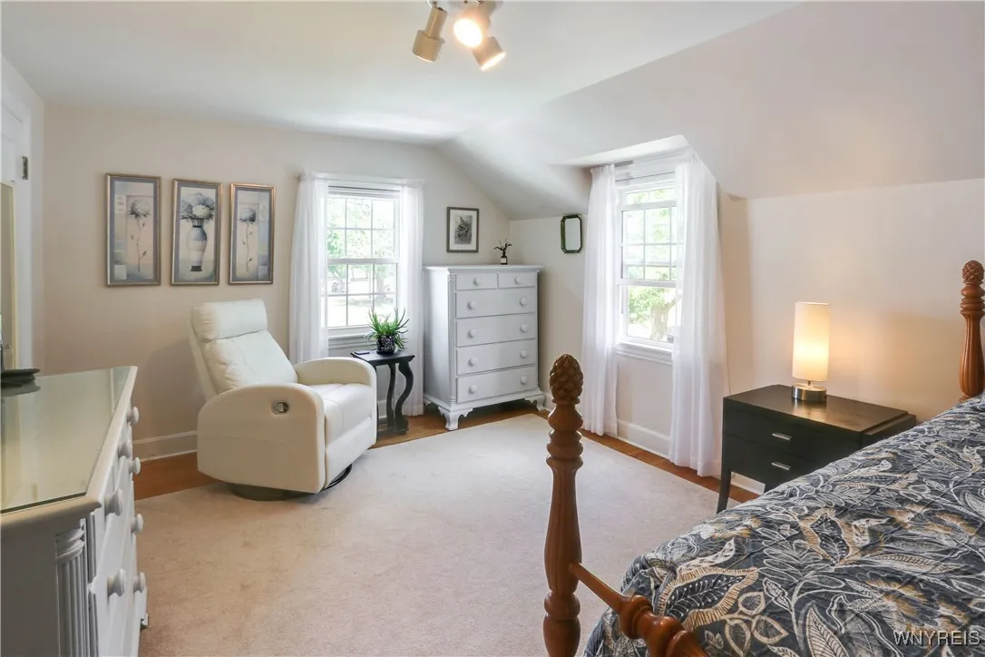 Front Bedroom #4