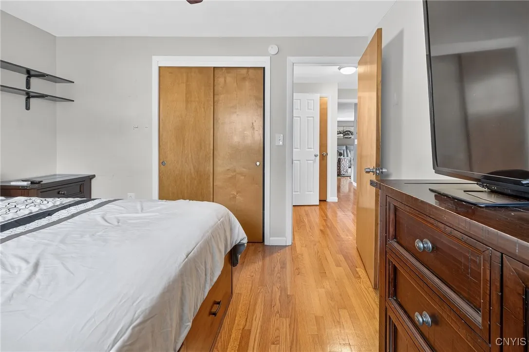 Bedroom #1