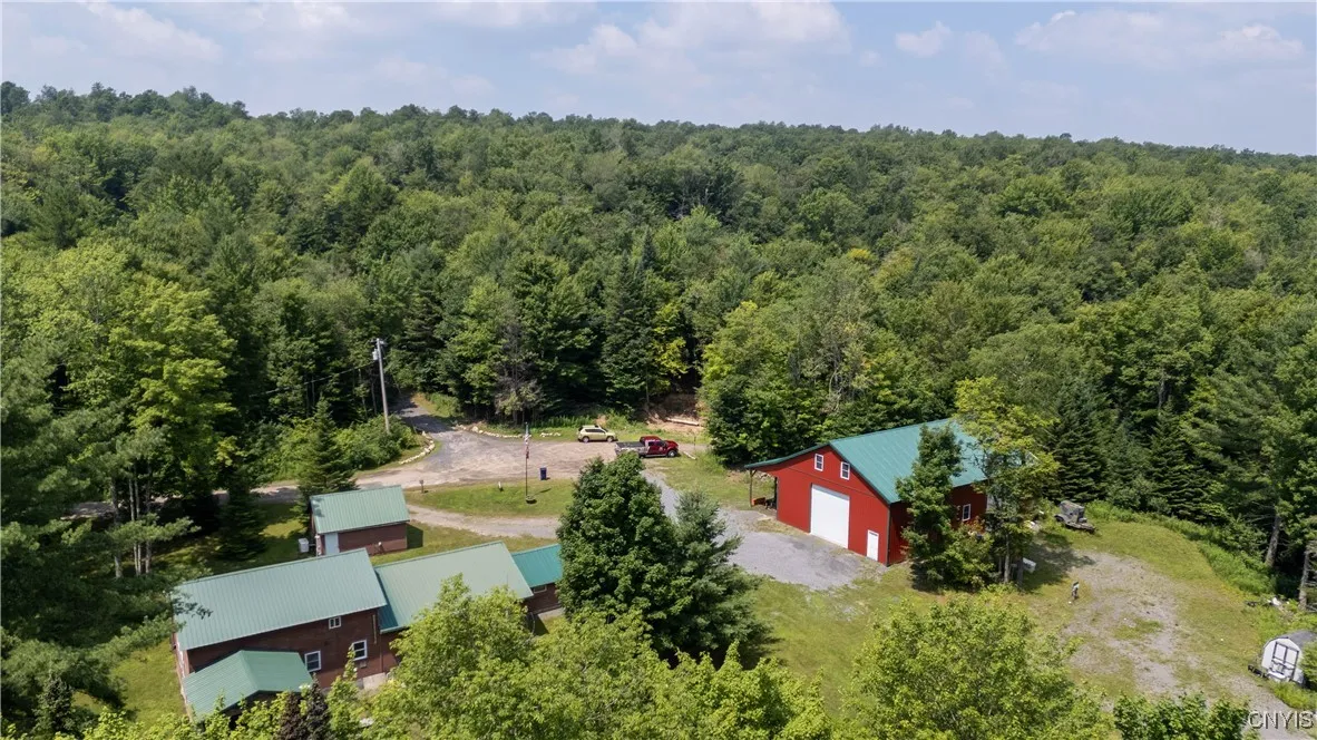 10424 Riggerman Road, Russia, New York 13438, Russia, New York 13438, 3 Bedrooms Bedrooms, 8 Rooms Rooms,2 BathroomsBathrooms,Residential,For Sale,10424 Riggerman Road, Russia, New York 13438,0,S1622474