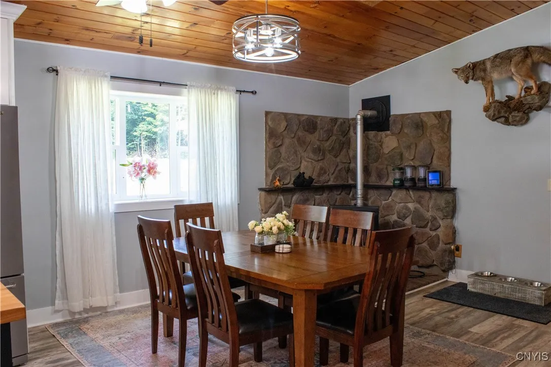 10424 Riggerman Road, Russia, New York 13438, Russia, New York 13438, 3 Bedrooms Bedrooms, 8 Rooms Rooms,2 BathroomsBathrooms,Residential,For Sale,10424 Riggerman Road, Russia, New York 13438,0,S1622474