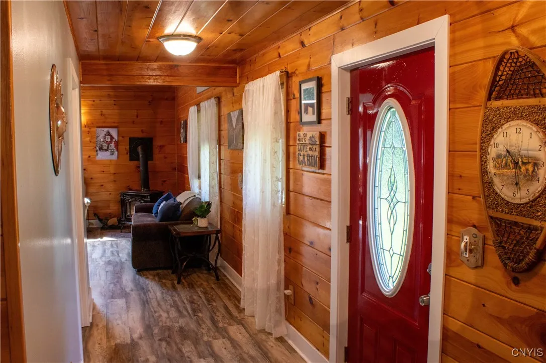 10424 Riggerman Road, Russia, New York 13438, Russia, New York 13438, 3 Bedrooms Bedrooms, 8 Rooms Rooms,2 BathroomsBathrooms,Residential,For Sale,10424 Riggerman Road, Russia, New York 13438,0,S1622474