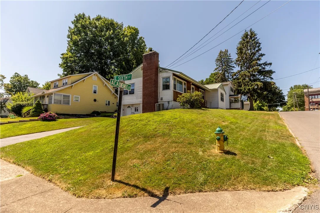 514 Academy Street, Fulton, New York 13069, Fulton, New York 13069, 3 Bedrooms Bedrooms, 8 Rooms Rooms,1 BathroomBathrooms,Residential,For Sale,514 Academy Street, Fulton, New York 13069,0,S1620206