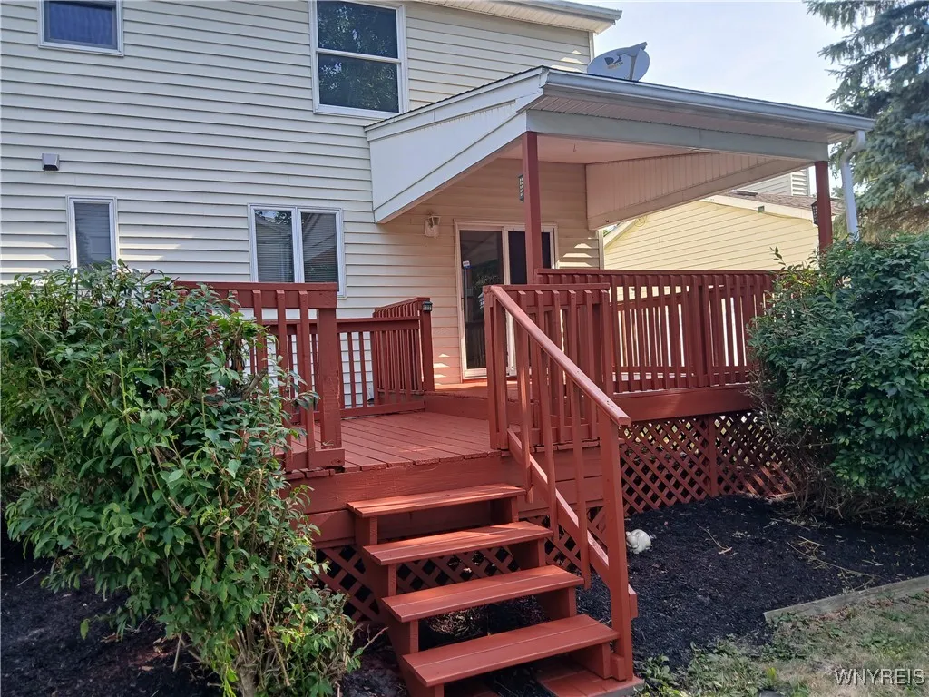 Amherst, New York 14228, 3 Bedrooms Bedrooms, 6 Rooms Rooms,1 BathroomBathrooms,Residential,For Sale,B1624791