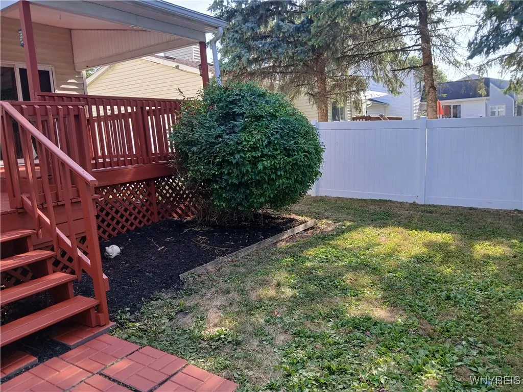Amherst, New York 14228, 3 Bedrooms Bedrooms, 6 Rooms Rooms,1 BathroomBathrooms,Residential,For Sale,B1624791