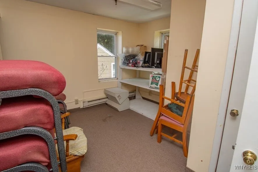 Storage Area