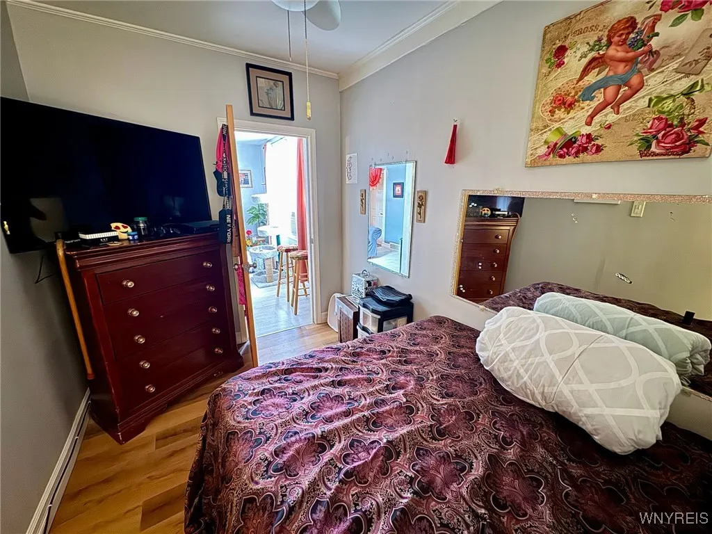 Downstairs Bedroom2