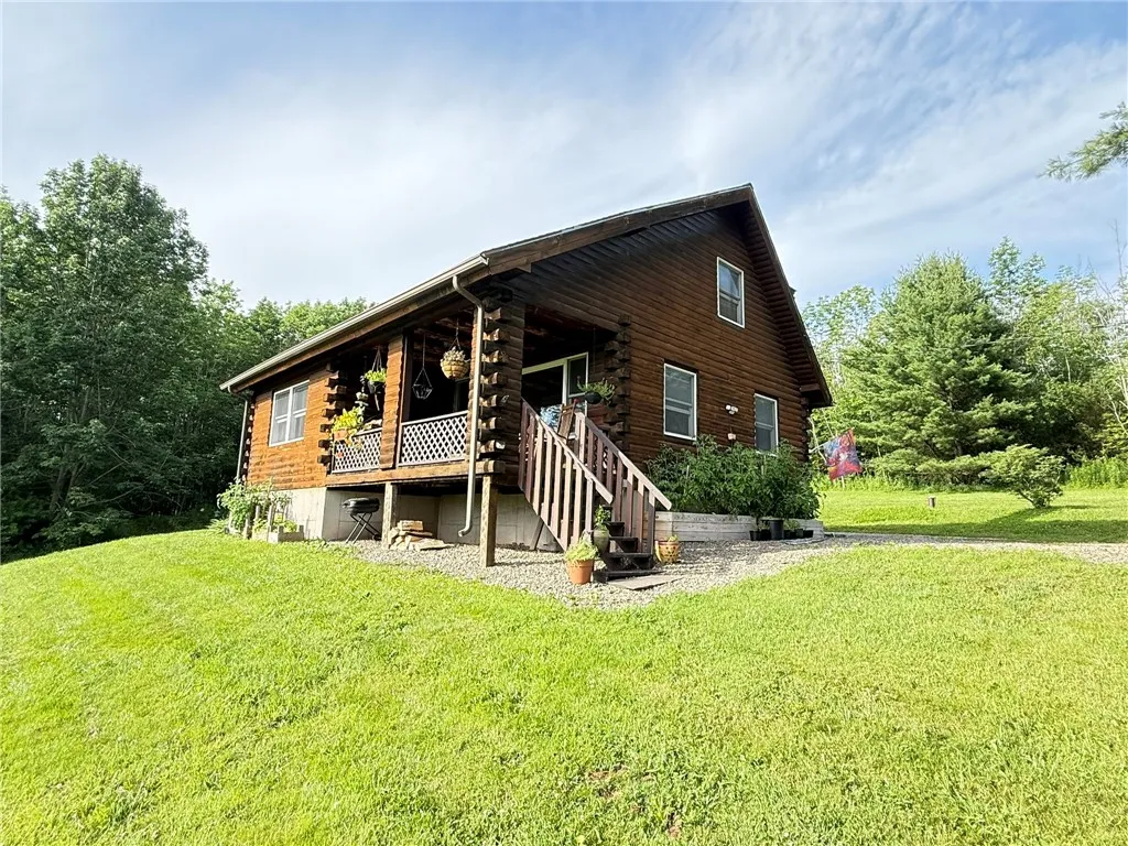 513 Halbert Hill Road, Butternuts, New York 13776, Butternuts, New York 13776, 2 Bedrooms Bedrooms, 6 Rooms Rooms,1 BathroomBathrooms,Residential,For Sale,513 Halbert Hill Road, Butternuts, New York 13776,0,R1625225