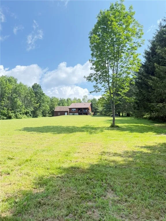 513 Halbert Hill Road, Butternuts, New York 13776, Butternuts, New York 13776, 2 Bedrooms Bedrooms, 6 Rooms Rooms,1 BathroomBathrooms,Residential,For Sale,513 Halbert Hill Road, Butternuts, New York 13776,0,R1625225